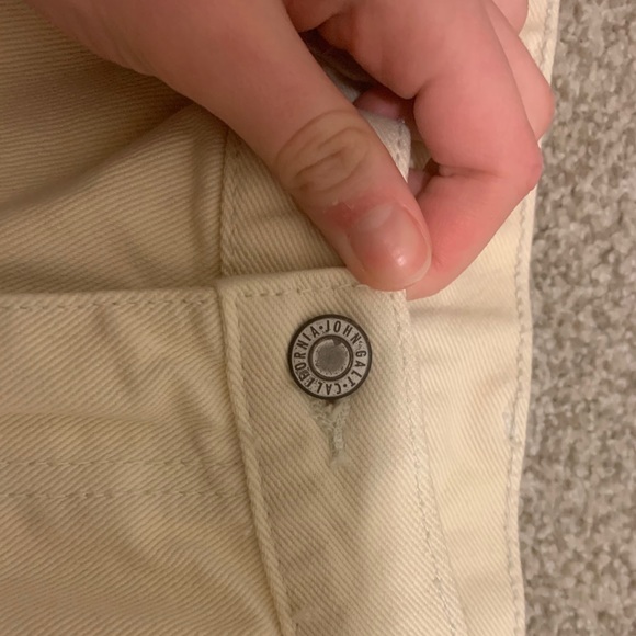 SOLD!!! Brandy Melville Ariana Pants - Picture 4 of 6